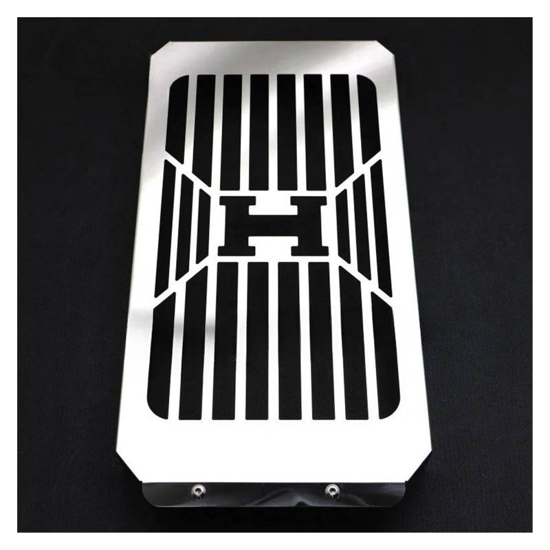 Motorrad Schutzgitter Kühlergrill Motorrad Motor Kühlergrill Abdeckung Für Ho&nda VTX1800 VTX1800C VTX1800F VTX1800N VTX1800R VTX1800S VTX1800T 2002-2008 von KTEBNWOSD