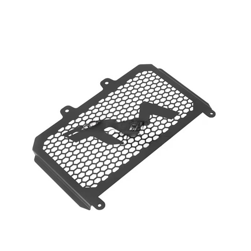 Motorrad Schutzgitter Kühlergrill Motorrad Motor Wasser Tank Kühlergrill Ölkühler Schutz Schutz Abdeckung FÜR CFMOTO 450MT MT450 450 MT 450 2023-UP von KTEBNWOSD