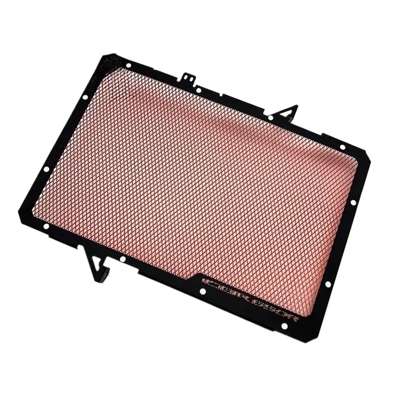 Motorrad Schutzgitter Kühlergrill Motorrad Zubehör Für Ho&nda CBR650R 2019 2020 2021 Edelstahl Kühler Schutzfolie Grille Grill Abdeckung Schutz von KTEBNWOSD