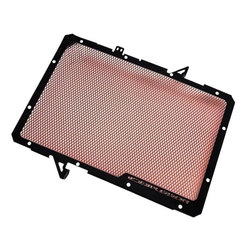 Motorrad Schutzgitter Kühlergrill Motorrad Zubehör Für Ho&nda CBR650R 2019 2020 2021 Edelstahl Kühler Schutzfolie Grille Grill Abdeckung Schutz von KTEBNWOSD