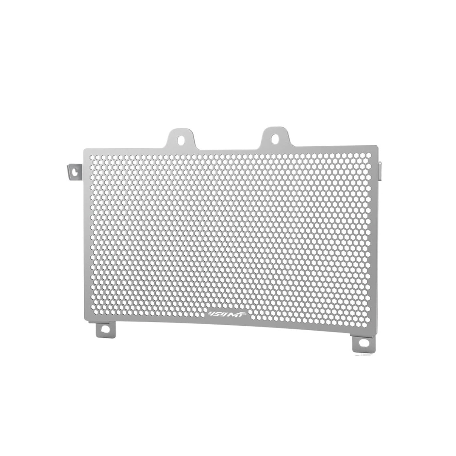 Motorrad Schutzgitter Kühlergrill Motorrad Zubehör Kühler Schutz Grille Abdeckung Schutz Schutz Für CFMOTO 450MT 450 MT 450 MT450 2024 2025 2026 von KTEBNWOSD