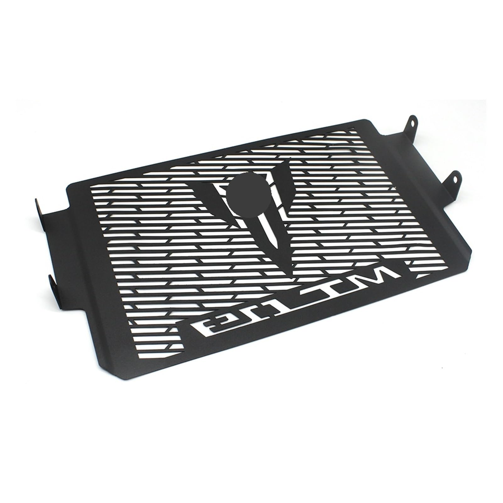 Motorrad Schutzgitter Kühlergrill Motorrad Zubehör Kühler Schutz Motor Kühler Grille Abdeckung Schutz Für Ya&maha MT09 MT-09 2021 2022 von KTEBNWOSD