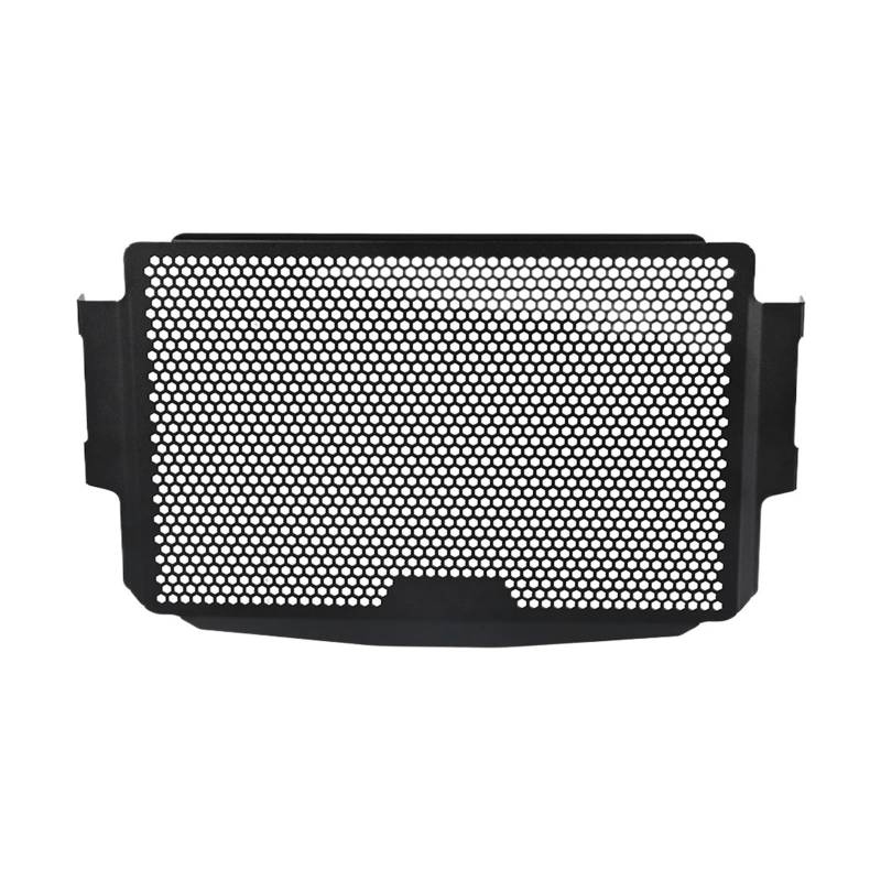 Motorrad Schutzgitter Kühlergrill Motorrad Zubehör Kühler Schutz Schutz Grille Abdeckung FÜR Ya&maha Tracer 9GT 900GT 2021 2022 2023 2024 von KTEBNWOSD