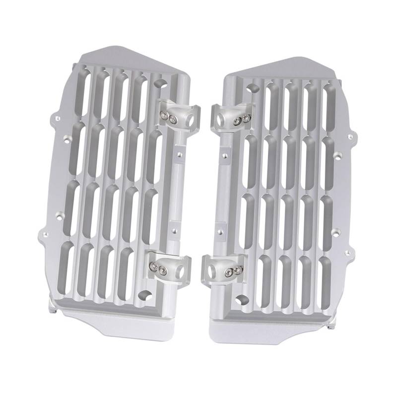 Motorrad Schutzgitter Kühlergrill Motorrad Zubehör Kühler Schutzfolie Grille Grill Schutzhülle Für KEWS K23 K 23 2023 Ersatzteile von KTEBNWOSD