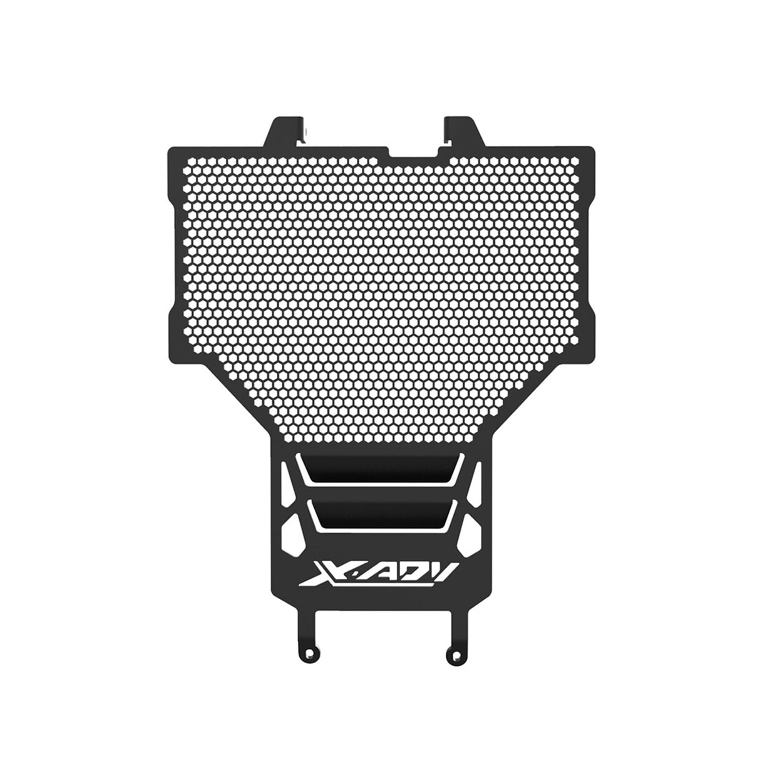 Motorrad Schutzgitter Kühlergrill Motorrad Zubehör Kühlergrill Schutz Abdeckung Für Ho&nda XADV 750 X-ADV 750 XADV750 2017 2018 2019 2020 von KTEBNWOSD