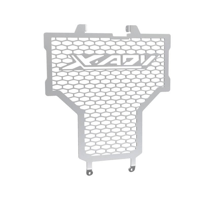 Motorrad Schutzgitter Kühlergrill Motorrad Zubehör Kühlergrill Schutz Abdeckung Für Ho&nda XADV 750 X-ADV 750 XADV750 2017 2018 2019 2020 von KTEBNWOSD