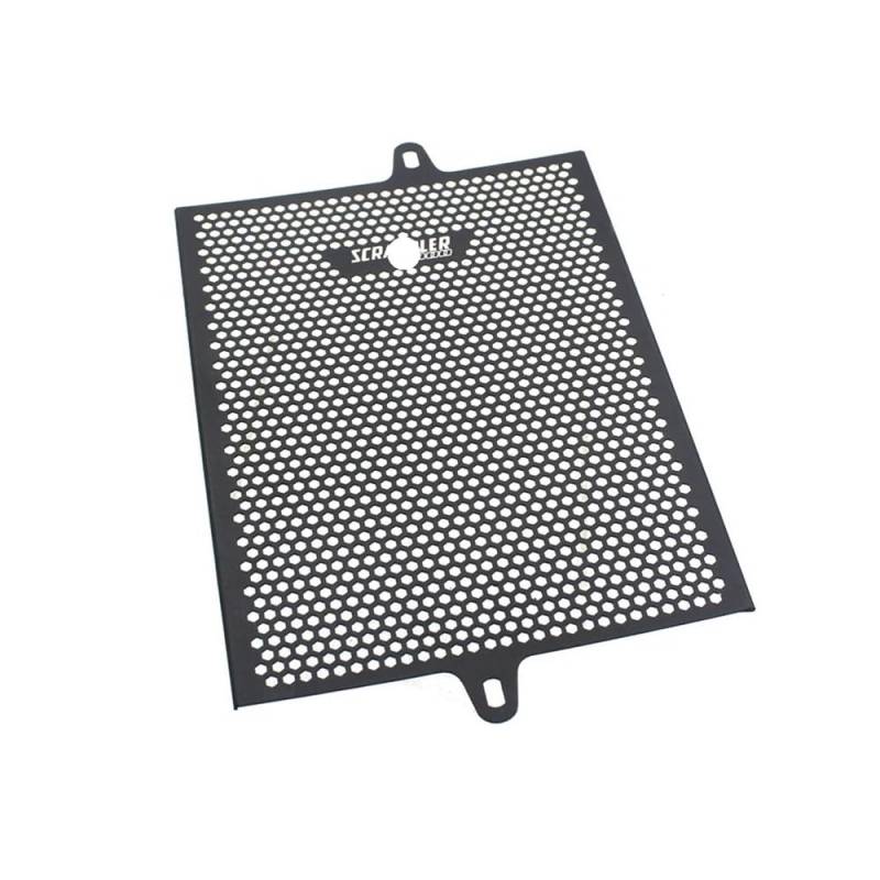 Motorrad Schutzgitter Kühlergrill Motorrad Zubehör Kühlergrill Schutz Schutz Abdeckung Fit Für Triumph Scrambler400 X Speed400 Scrambler 400X Geschwindigkeit 400 2024- von KTEBNWOSD