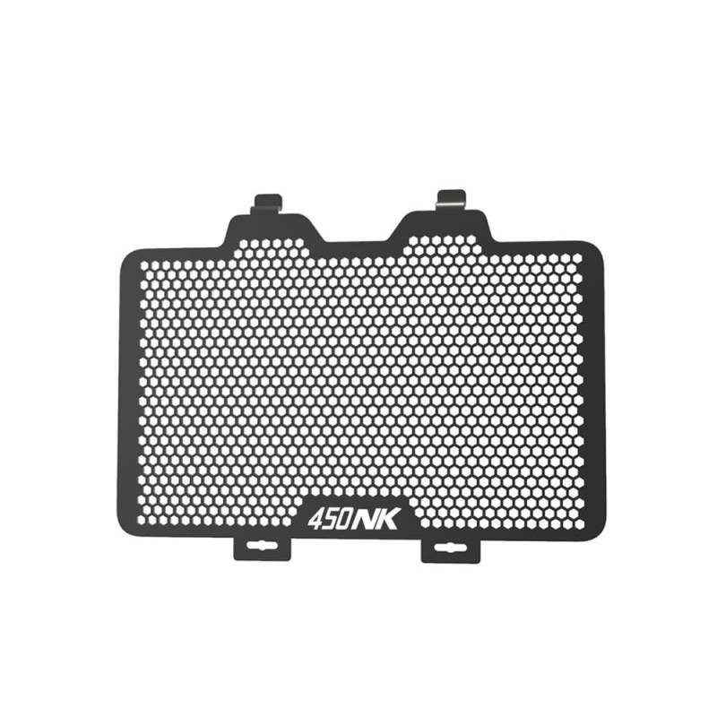 Motorrad Schutzgitter Kühlergrill Motorrad Zubehör Kühlergrill Wache Cover Schutz Für CFMOTO 150NK 250NK 300NK 400NK 650NK 450NK von KTEBNWOSD