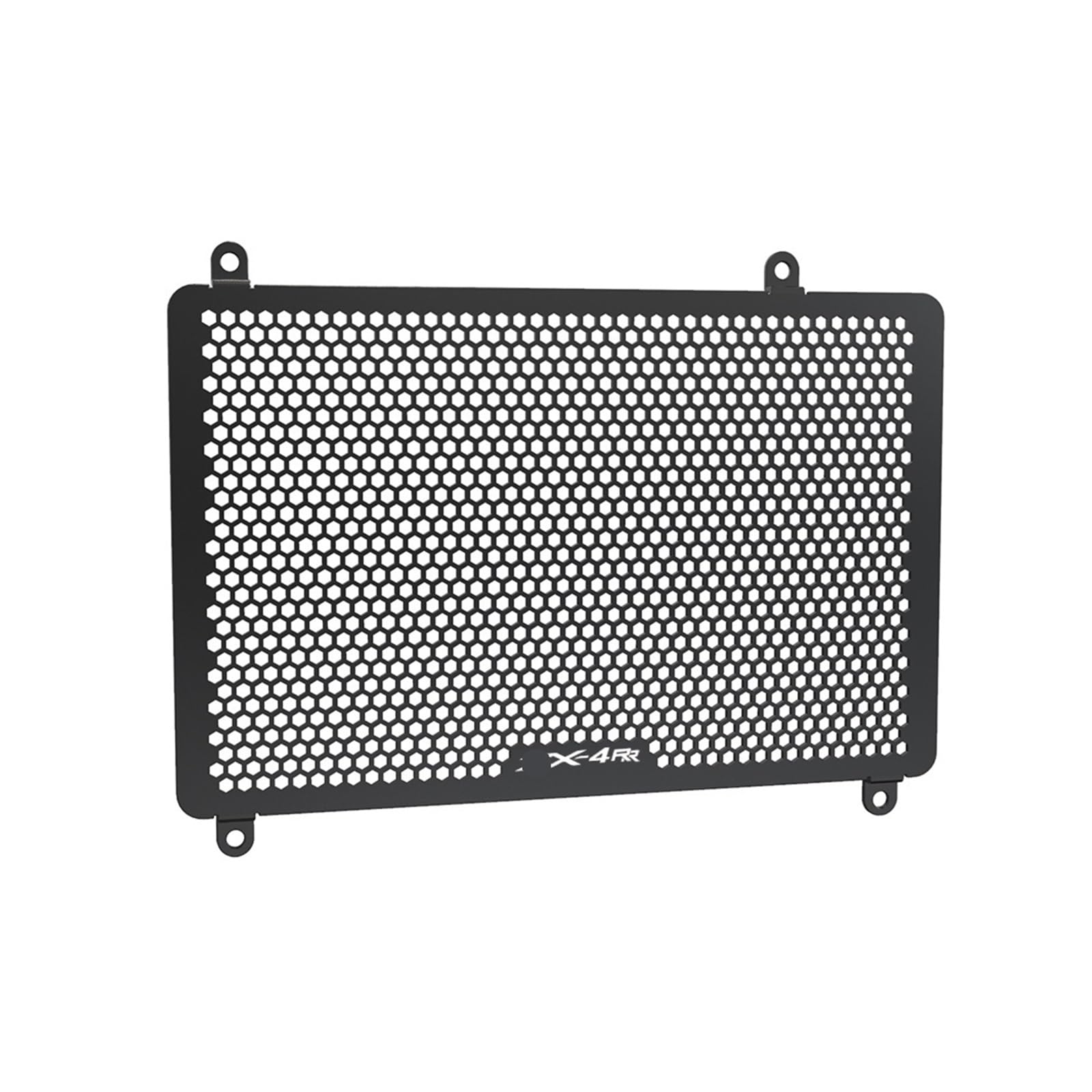 Motorrad Schutzgitter Kühlergrill Motorräder Kühler Schutz Grille Schutz Grill Abdeckung Für Kawasaki Ninja ZX-4RR ZX 4RR ZX4RR ZX4R ZX-4R 2023 2024 Zubehör von KTEBNWOSD