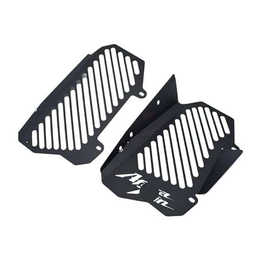 Motorrad Schutzgitter Kühlergrill Sport Bike Motorcycle Radiator Guard Cover Protector Coolant System Net for Ho&nda CRF1000L CRF1000 Africa Twin 2016 2017 von KTEBNWOSD