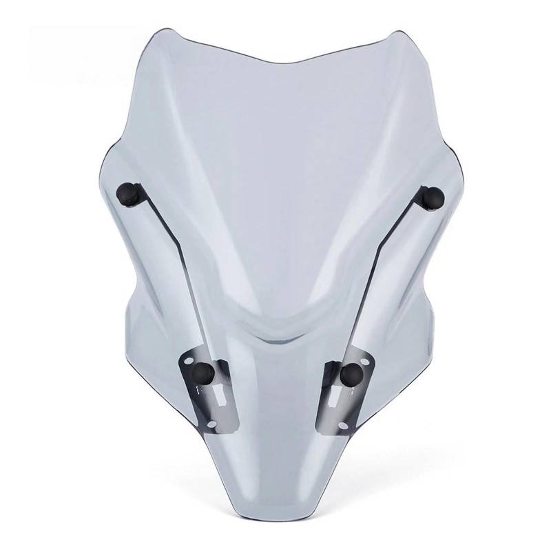 Motorrad Windschutzscheibe Motorrad Windschutz Windabweiser Für Ya&maha MT-07 MT07 FZ07 FZ07 MT FZ 07 2021 2022 2023 2024 von KTEBNWOSD