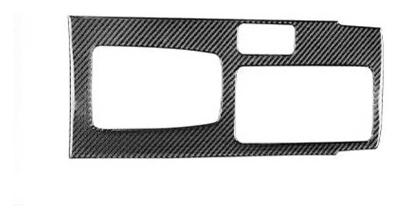 Auto Türaußengriff Für A&ccord 2014-2017 Auto Dekoration Innen Auto Innenräume Center Control Getriebe Shift Panel Dekorative Abdeckung Trim Aufkleber(Gear B1 RHD) von KTGVTPBHBW