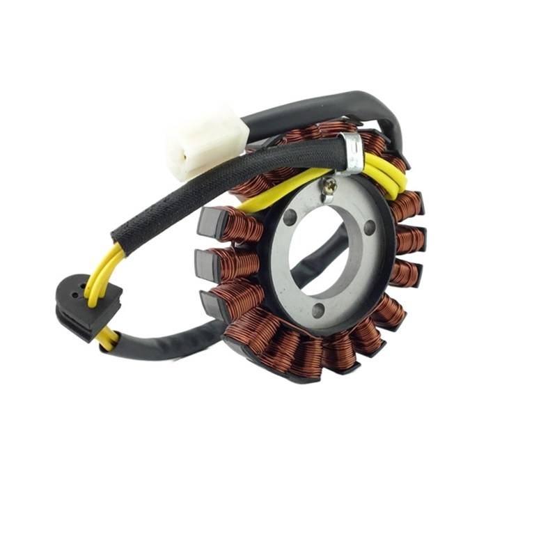 KTIVZMF [Replacement] GSXR600 GSXR750 Motorrad Magnetische Stator Spule for Suzuki 2006-2017 Ersatz zubehör von KTIVZMF