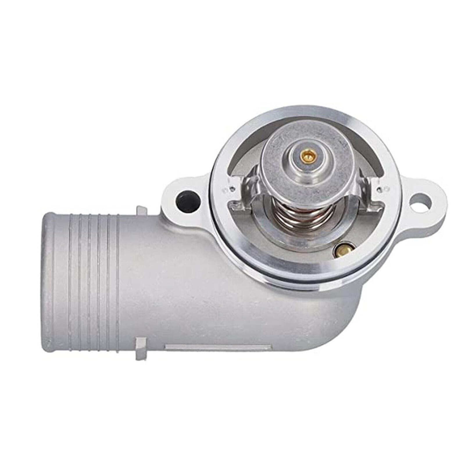 KTIVZMF [Replacement] Thermostat 4133L508 4133L502 for Perkins 1103C-33 1103D-33T 1104A-44 1104C-E44 1104D-44T von KTIVZMF