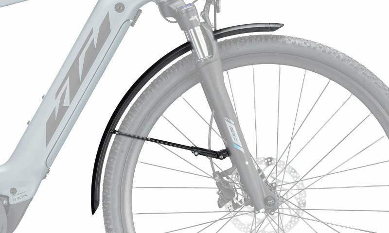 KTM Schutzblech LFC Mudguard Cross/E-Cross 28" vorne von KTM