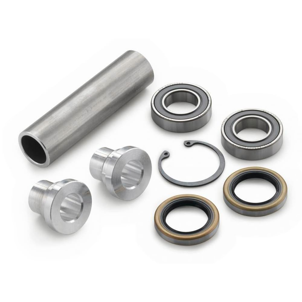 Ktm 50002115 Wheel Repair Kit One Size von KTM