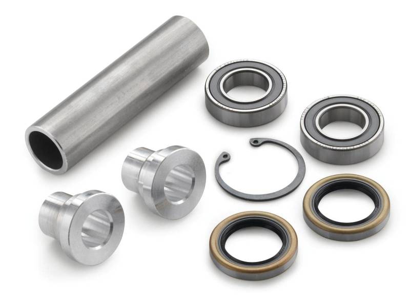 Ktm 78010015010 Wheel Repair Kit One Size von KTM