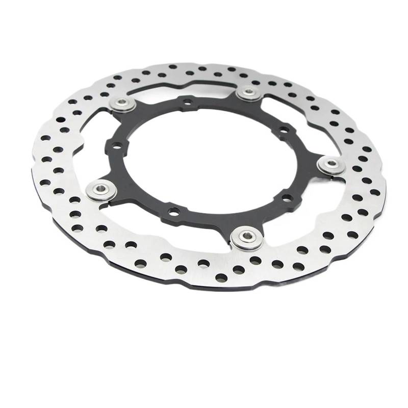 Bremsscheibe vorne for MT-07 689cc MT-07A ABS 689cc MT-07 Motocage ABS 689cc MT-07 Motocage Non ABS 689cc 2 Zyl von KTMBOHU