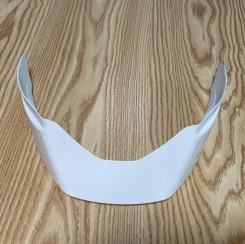 For HJC RPHA 11 Spoiler Decoration Accessories Motorcycle Rear Spoiler Case for HJC RPHA 11 Rpha11 RPHA1N von KTTUO