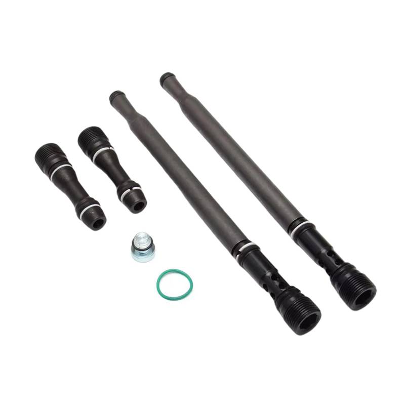 KUAIYIJU Ersatz 6E7Z9A332A Öl-Ständerrohr/Reparatur-Stopfen-Set für 6,0 l von KUAIYIJU