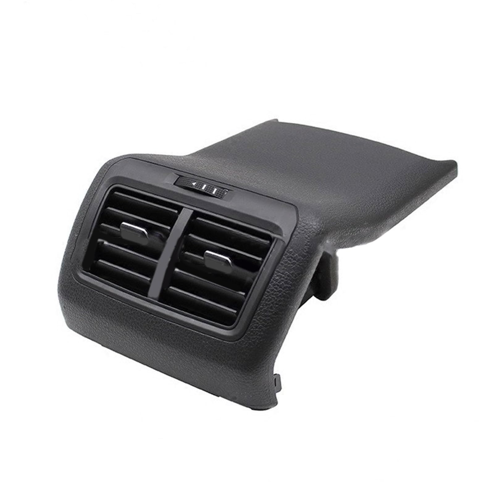 KUAIYIJU Sleek Rear Air Conditioning Outlet 5GG819203 Rear Armrest Box Air Vent Rear Seats Air Conditioning Outlet ABS For MK7 von KUAIYIJU