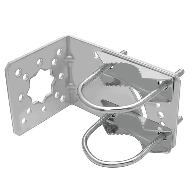 KUAIYIJU Wandhalterung für Gen 2 und Dish Mount Bracket Wall Mount Mount Mount Bracket Satellitenmontage von KUAIYIJU