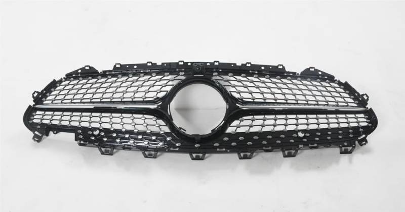 Car GT Panamerican Frontgrill für Mercedes Benz CLS C257 W257 CLS450 2019-2022 von KUBYMOTO