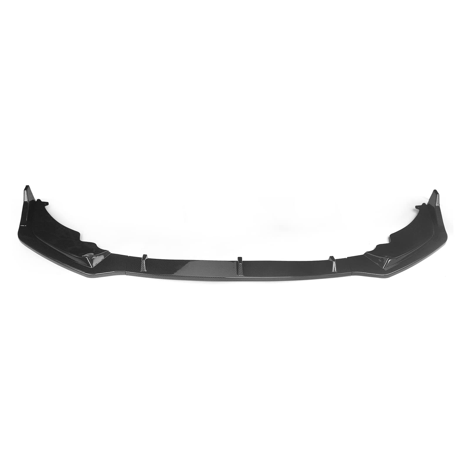 Frontstoßstange Spoiler Splitter Lippen für BMW 2er F44 228i M235i 2020-2023 von KUBYMOTO