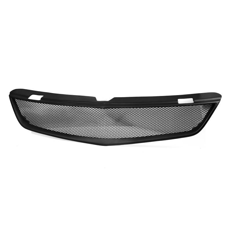 Frontstoßstangengitter Kühlergrill-Abdeckungs-Set für Mitsubishi Lancer 2006–2007 von KUBYMOTO