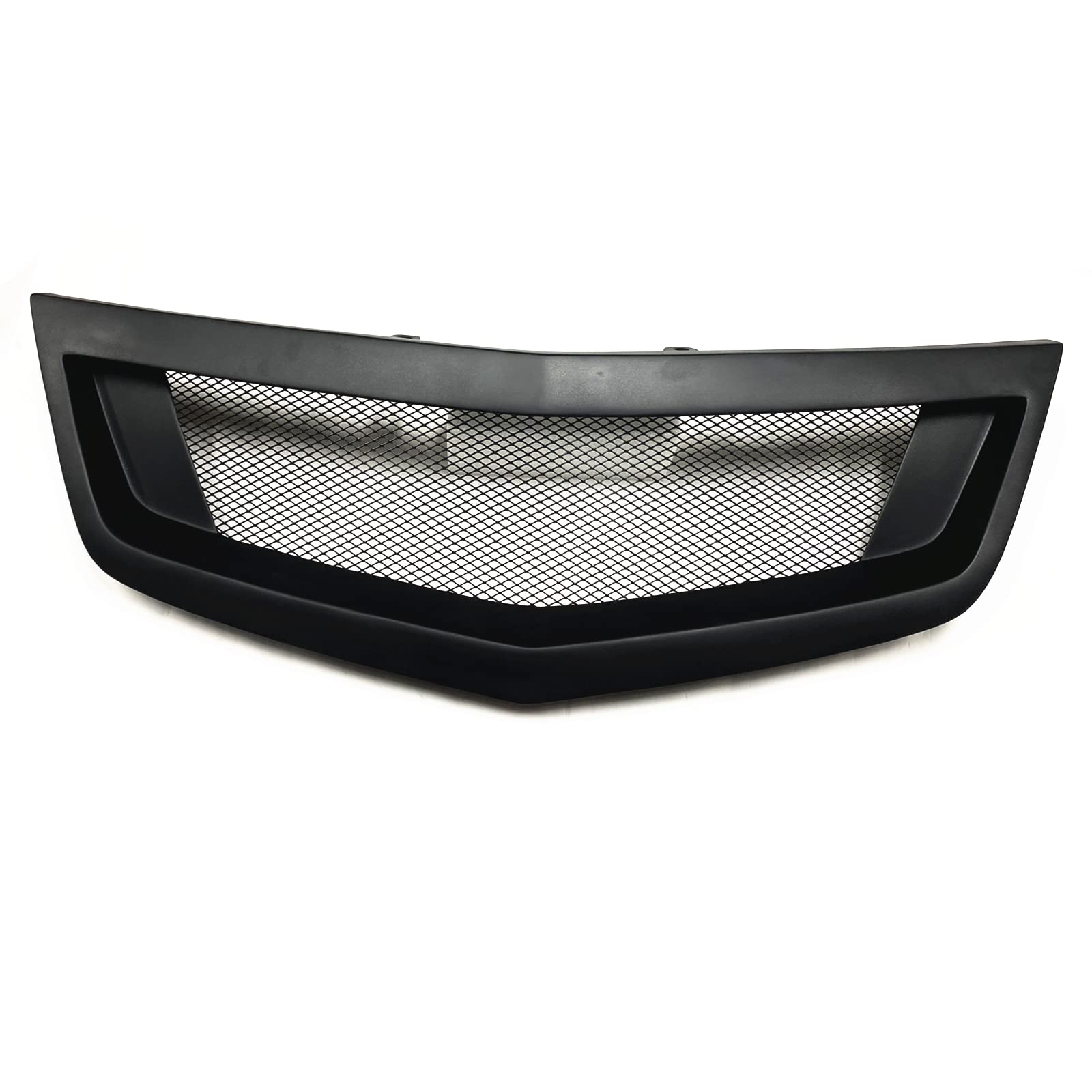 Frontstoßstangengitter für Acura TSX Accord Euro R 2011-2014 von KUBYMOTO