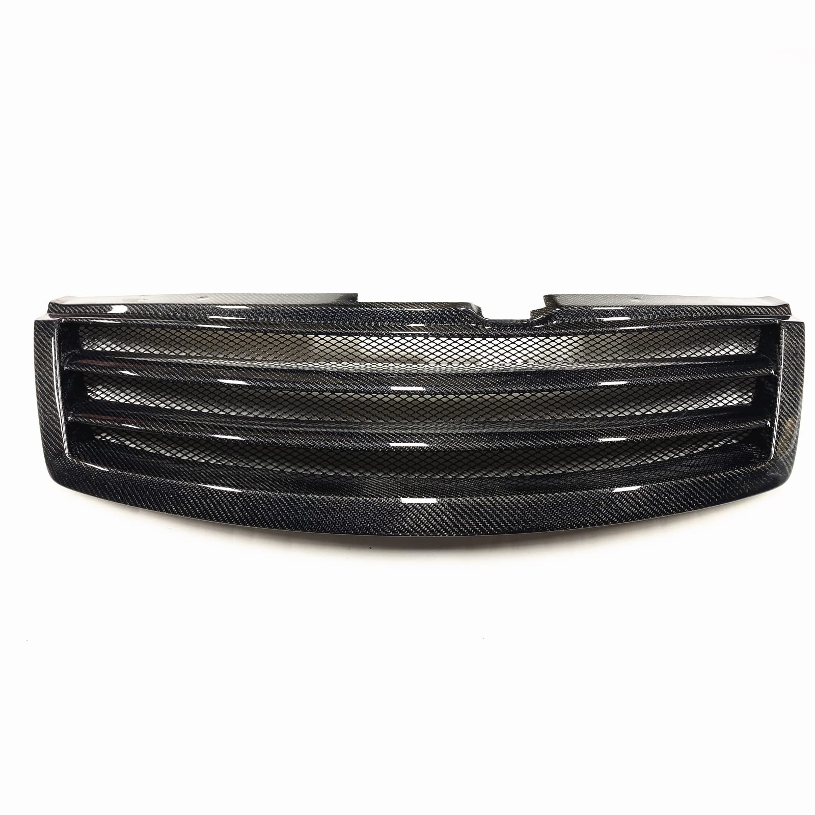 Frontstoßstangengitter für Infiniti M35 M45 2008-2010 von KUBYMOTO