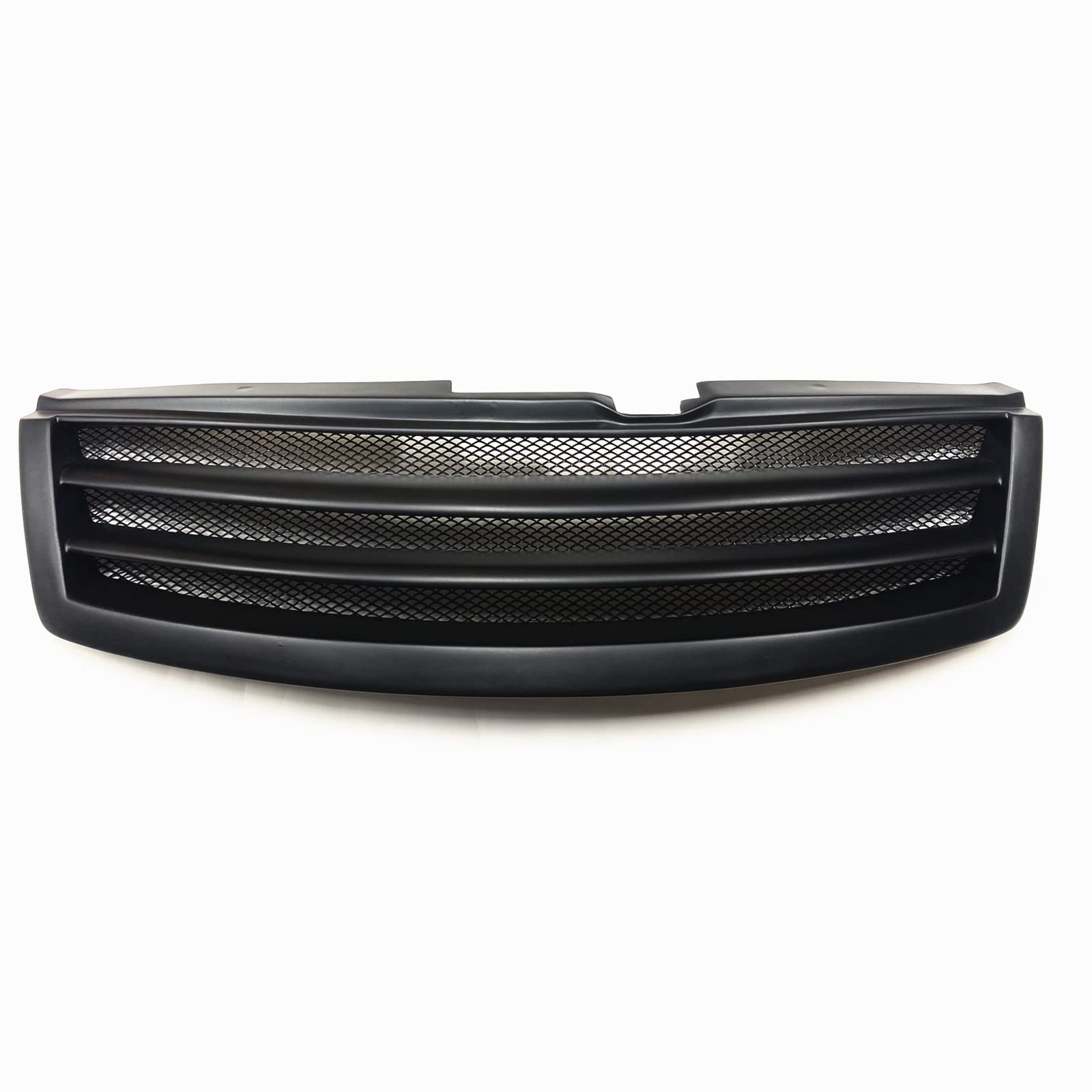 Frontstoßstangengitter für Infiniti M35 M45 2008–2010 von KUBYMOTO