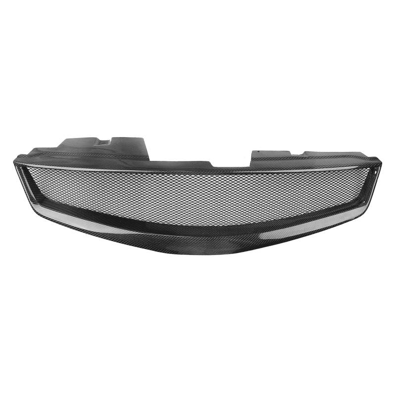 Frontstoßstangengitter für Nissan Sentra 2010–2012 von KUBYMOTO