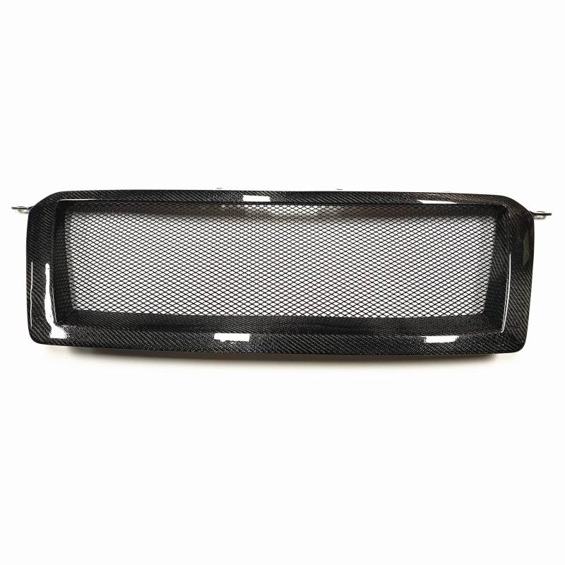 Frontstoßstangengitter für Subaru Outback Wagon 2013 2014 Honeycomb von KUBYMOTO