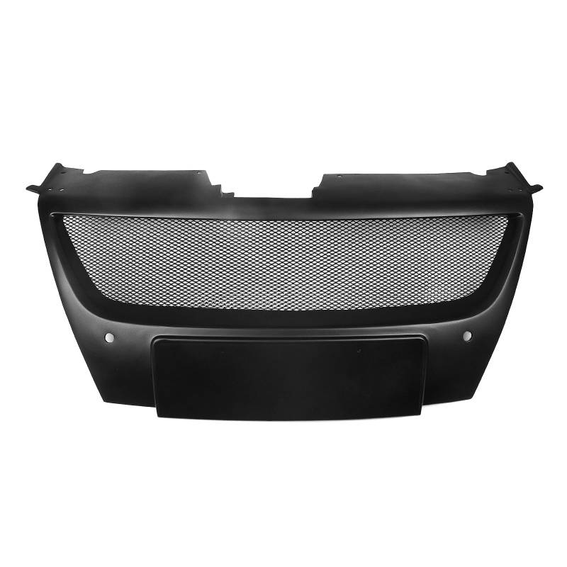 Frontstoßstangengitter für VW Passat B6 2007–2011 Limousine, Fiberglas von KUBYMOTO