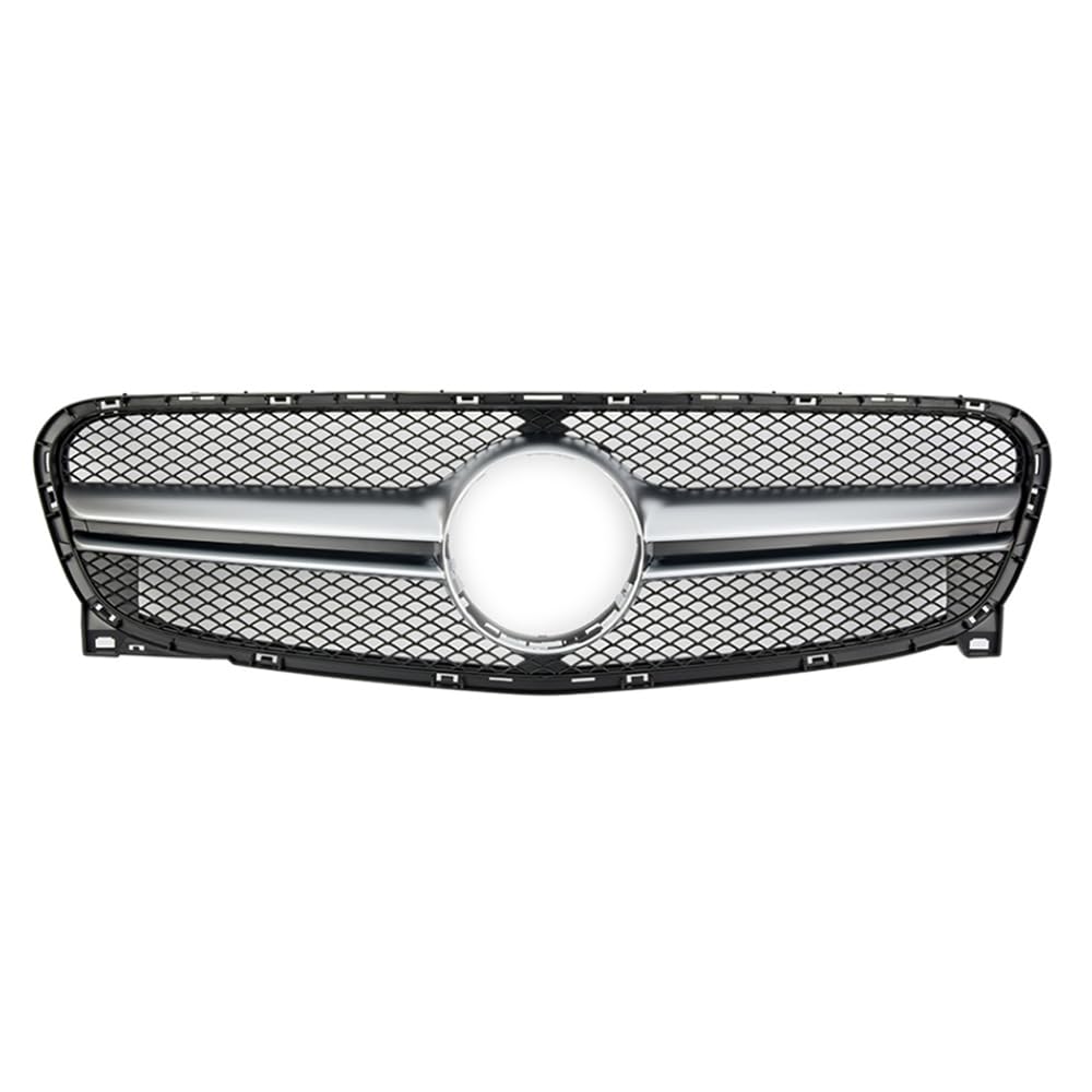 Kühlergrill für Benz GLA-Klasse X156 GLA180 GLA200 GLA250 GLA45 2014-2016 von KUBYMOTO