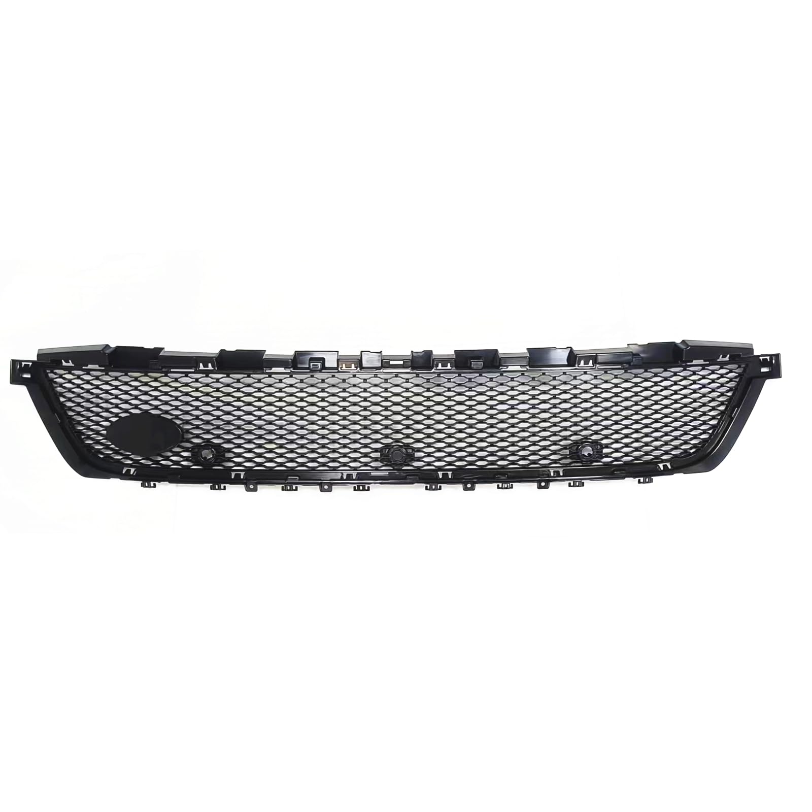 Kühlergrill für Frontstoßstange, für Land Rover Range Rover Velar L560 2017–2023 von KUBYMOTO