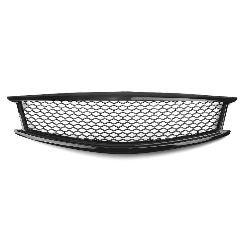 Kühlergrill für Infiniti G37 G25 2010-2013 Q40 2015 Honeycomb von KUBYMOTO