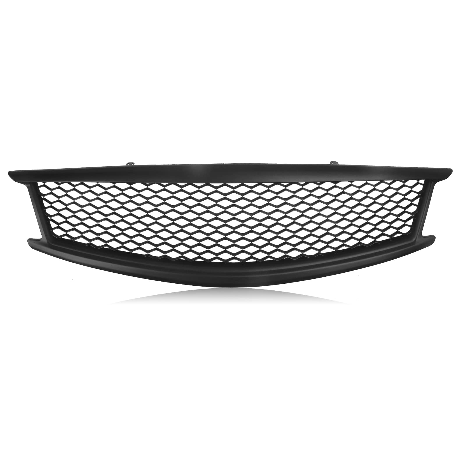 Kühlergrill für Infiniti G37 G25 2010-2013 Q40 2015 Honeycomb von KUBYMOTO