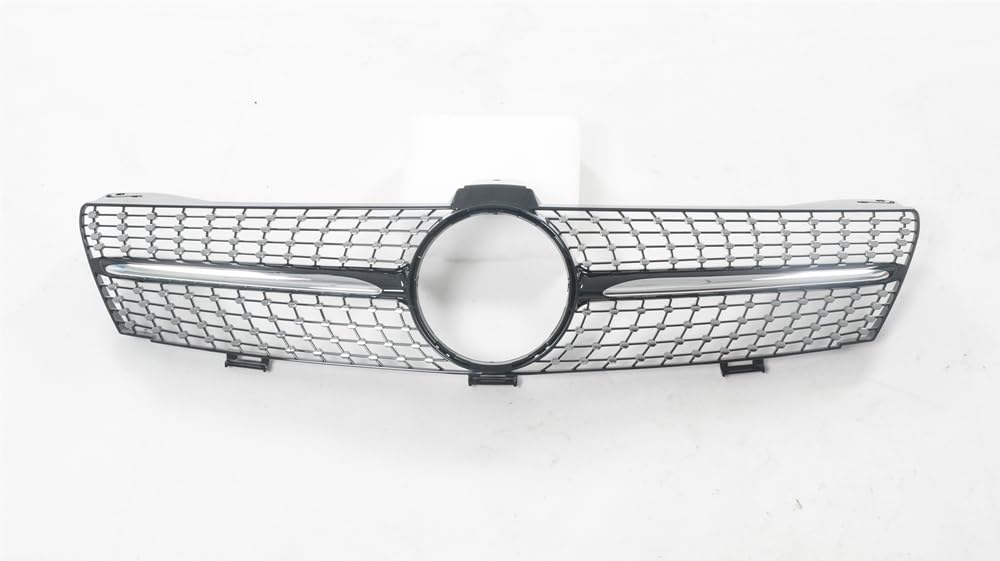 Kühlergrill für Mercedes Benz W219 CLS500 CLS600 CLS 2005–2008 von KUBYMOTO