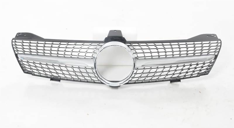 Kühlergrill für Mercedes Benz W219 CLS500 CLS600 CLS 2005–2008 von KUBYMOTO