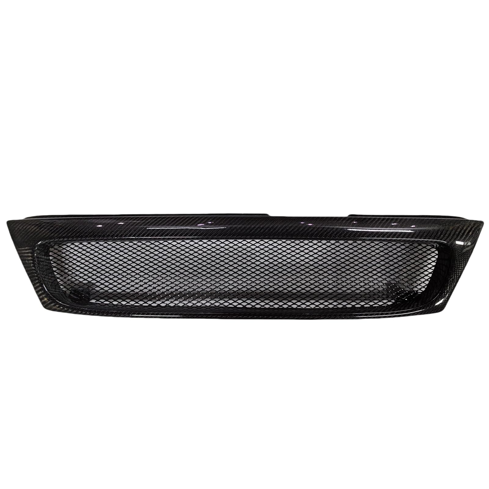 Kühlergrill für Nissan Sentra 200SX Lucino 1995–2008, vorne von KUBYMOTO