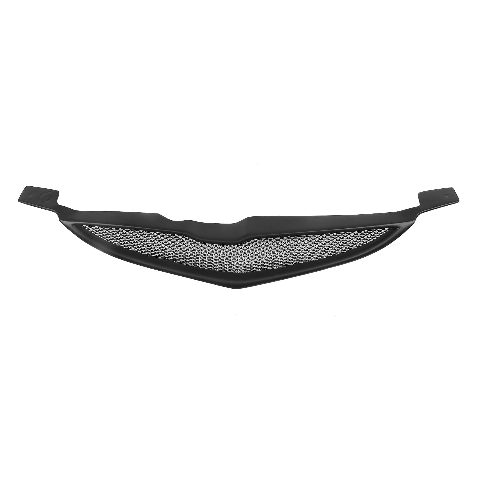 Oberer Kühlergrill für Acura RSX Honda Integra 2005–2006 von KUBYMOTO