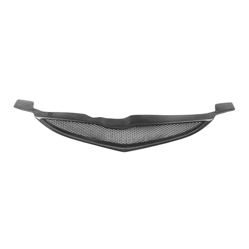 Oberer Kühlergrill für Acura RSX Honda Integra 2005–2006 von KUBYMOTO