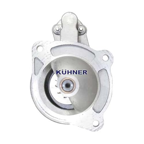 Kuhner 10200 Anlasser für Ford Escort Iv Express von 02-1986 bis 07-1990 von KUHNER