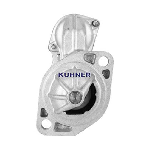 Kuhner 10261r Anlasser für Opel Rekord und Kombi von 08-1977 bis 10-1982 von KUHNER