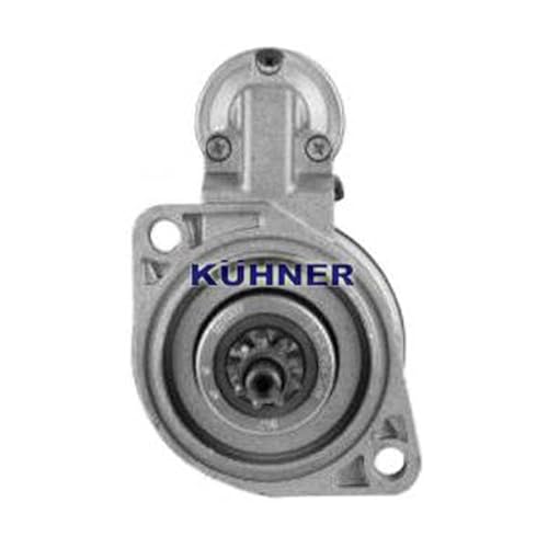 Kuhner 10272r Anlasser für VW Golf I von 04-1974 bis 07-1980 von KUHNER