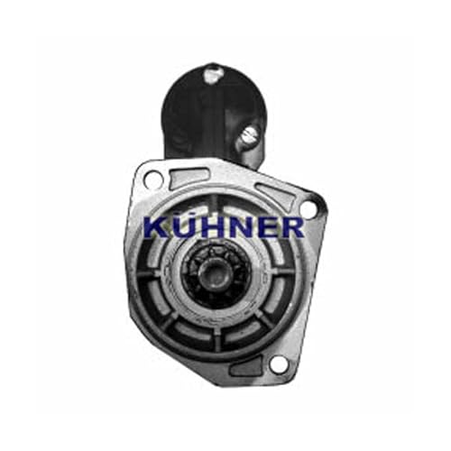 Kuhner 10276r Anlasser für VW Golf I von 04-1974 bis 07-1983 von KUHNER