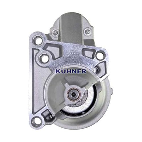 Kuhner 10310r Anlasser für Renault 21 Kombi von 03-1986 bis 06-1993 von KUHNER