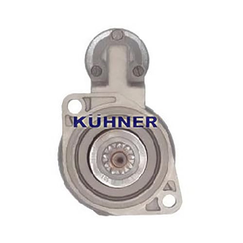 Kuhner 10313r Anlasser für Seat Cordoba von 09-2002 bis 11-2009 - hohe Leistung von KUHNER